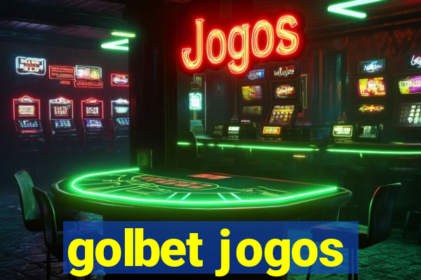 golbet jogos